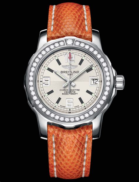 breitling colt femme|breitling colt horloges.